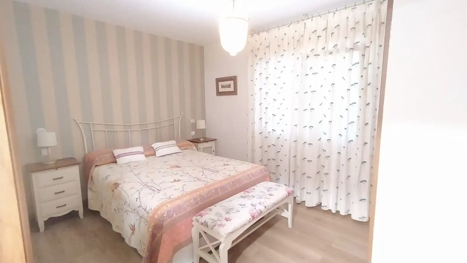 Detached house with terrace for sale in Barrio Monsenor, imagen 69