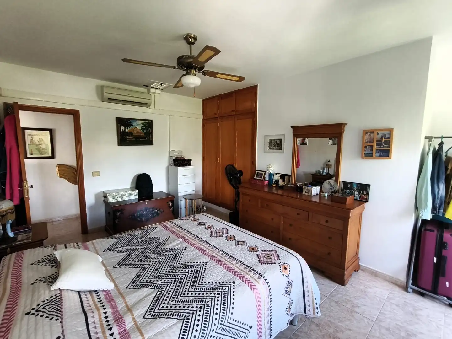 Habitación de Piso en venta en Puerto del Rosario con Aire acondicionado y Trastero