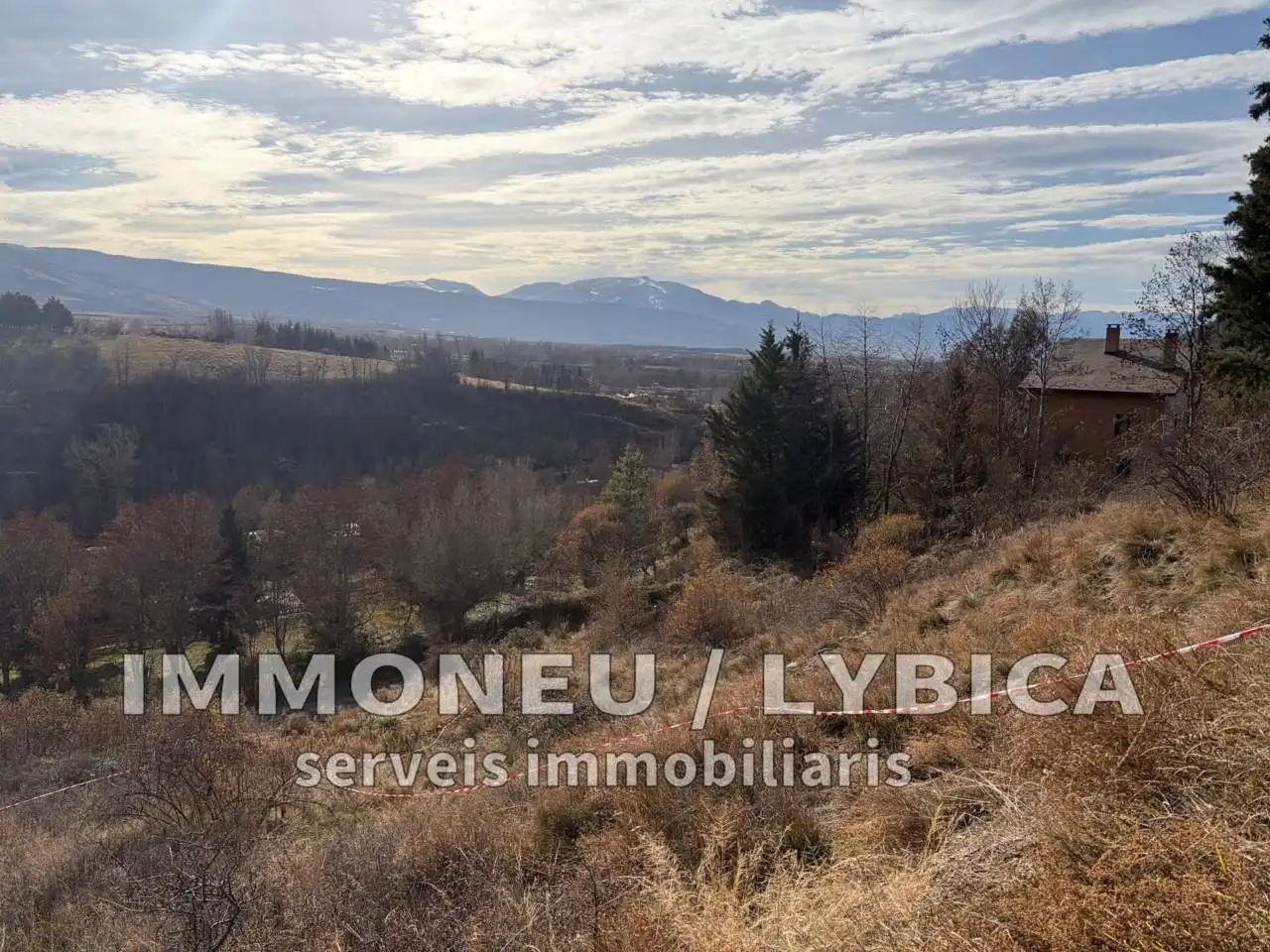 Residential land for sale in Calle De La Perdiu 21, imagen 6
