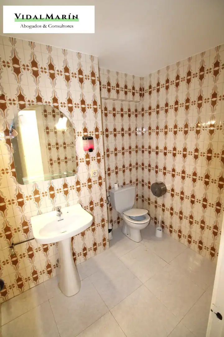 Local comercial de lloguer a Avenida del Catedrático Soler 46, imagen 19