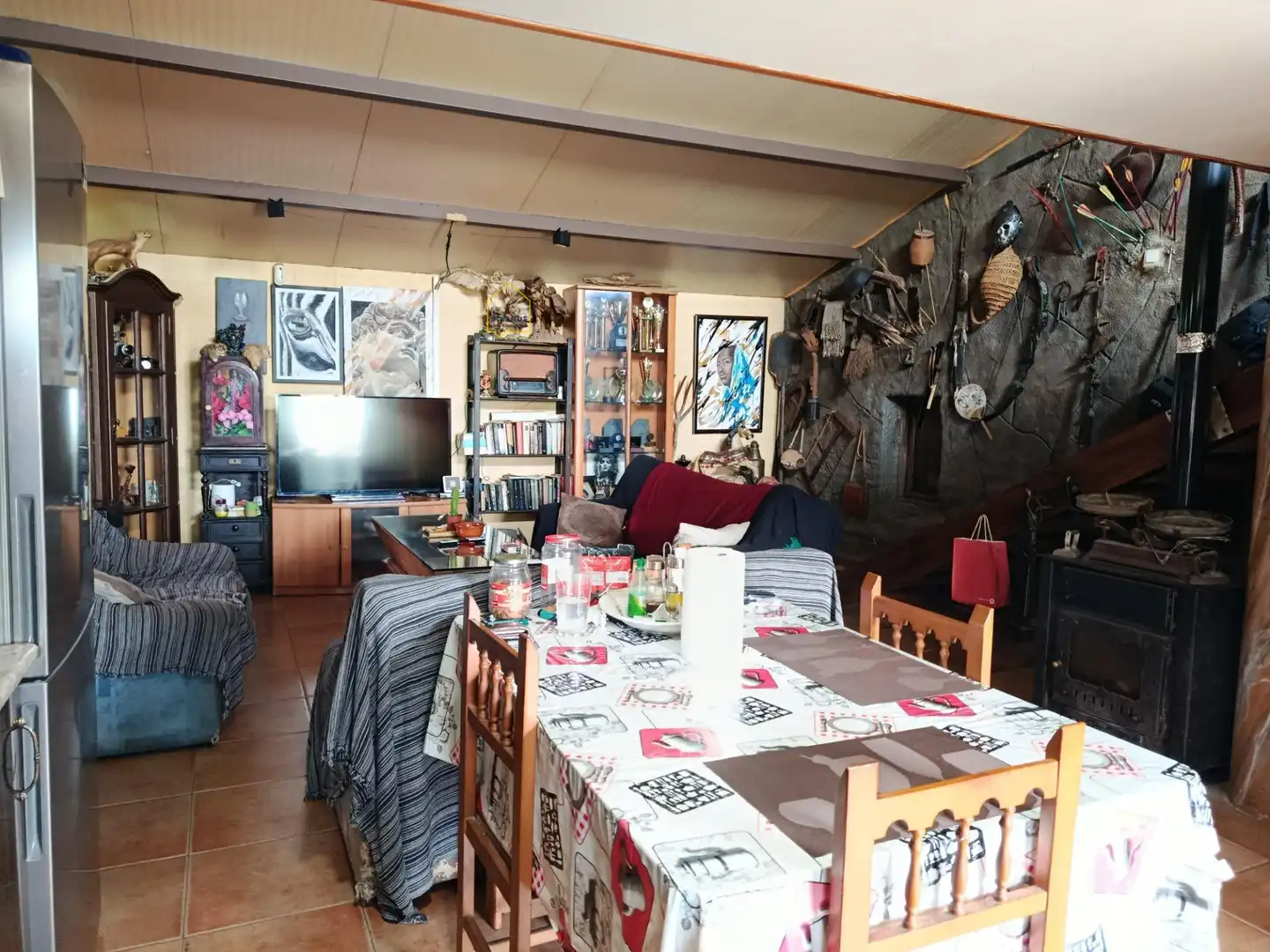 House with pool for sale in Pedanías Sur, imagen 12