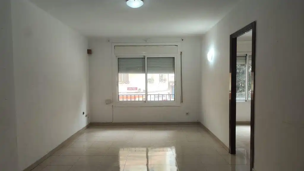 Sala de estar de Piso en venta en Reus
