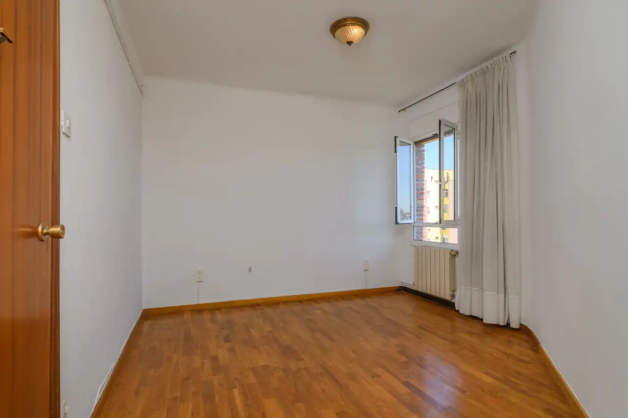 Habitación de Piso en venta en Barcelona con Aire acondicionado, Calefacción y Parquet