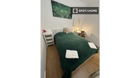 Photo 3 of Flat to share in Sant Gervasi- Galvany, Barcelona