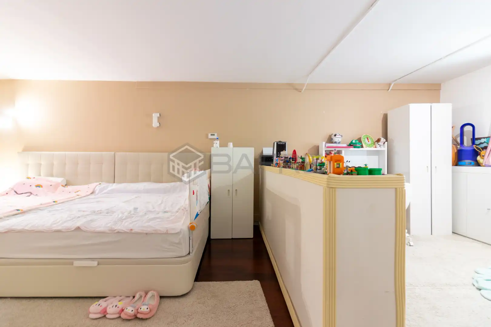 Flat with lift for sale in Calle Albarracín, imagen 11