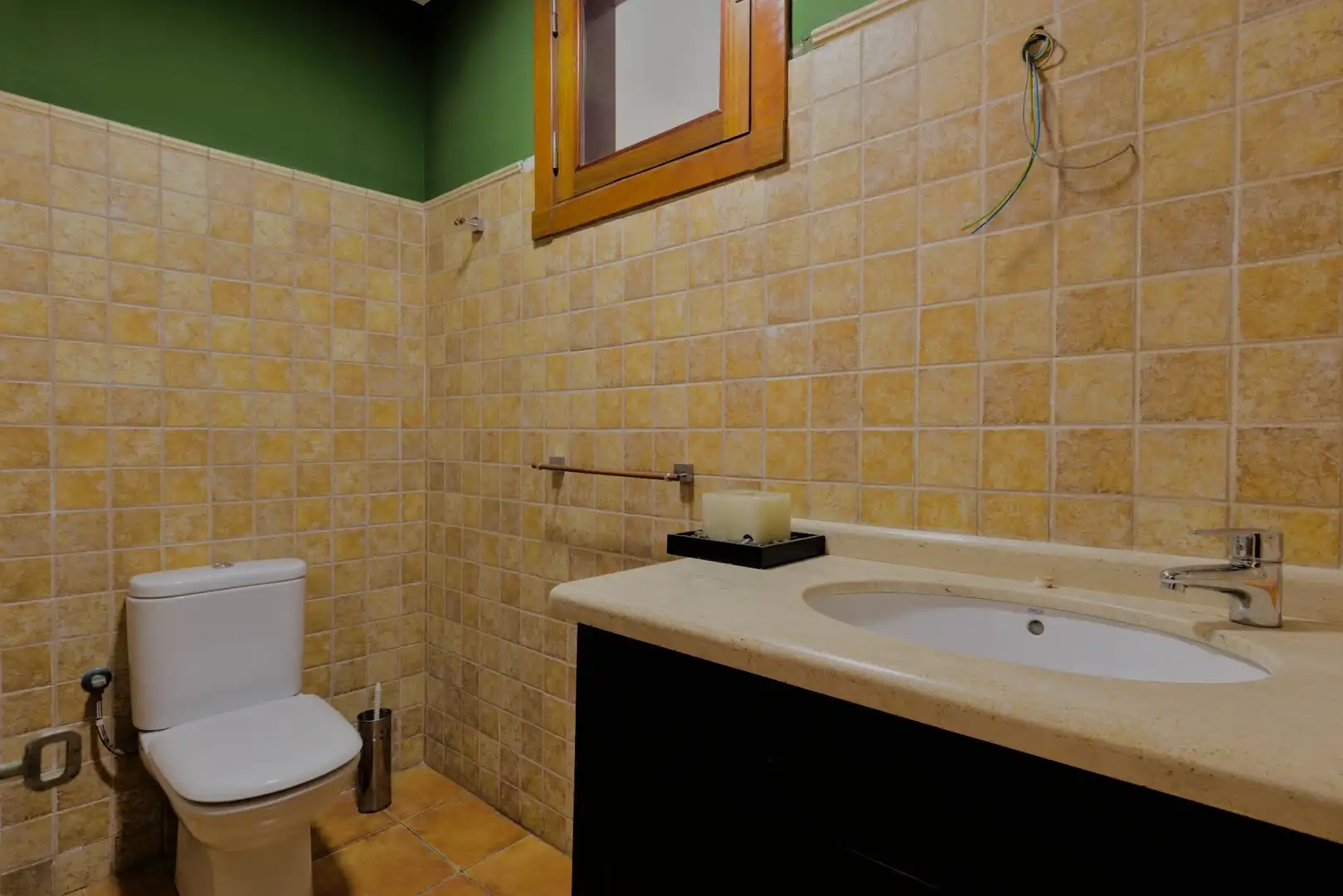 Casa o chalet en venta en Oriente, San Gregorio