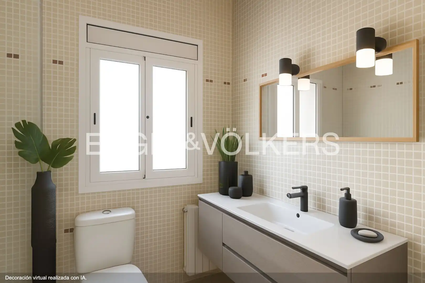 Casa amb jardí en venda a Carrer Sant Joan, imagen 39