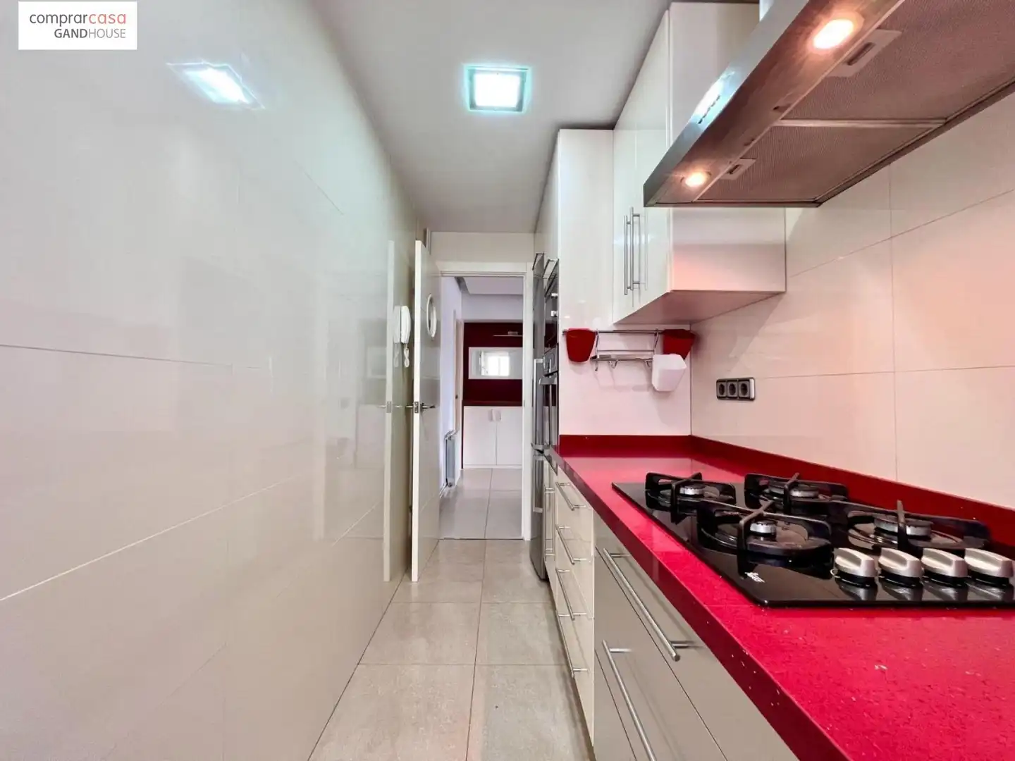 Penthouse mit Terrasse zum Verkauf in Sants - Montjuïc, imagen 11