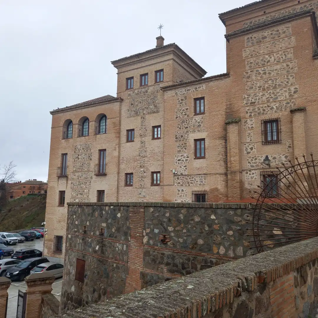 Exterior view of Houses for sale in Toledo