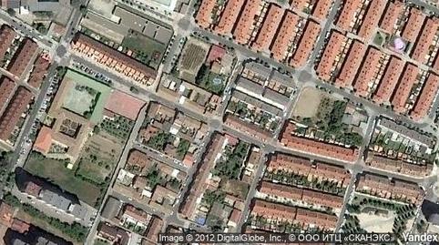 Foto 2 de Finca rústica en venta en Santa Isabel,  Zaragoza Capital