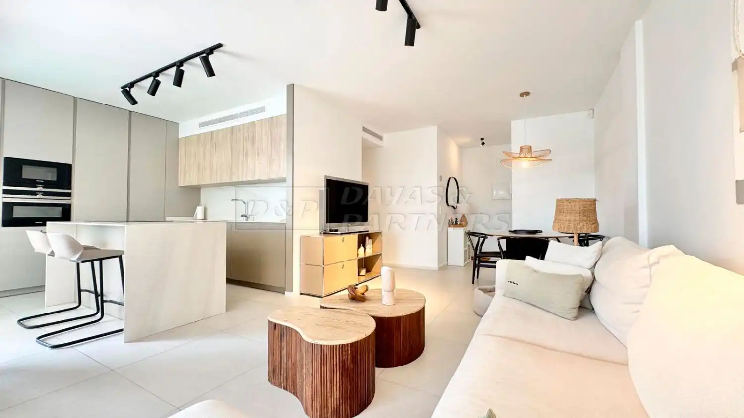 Maison mitoyenne avec jardin à vendre à Playa del Acequión, Náufragos y Rocío del Mar, imagen 8