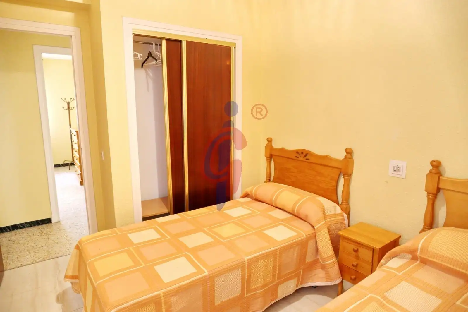 Bedroom of Apartments for sale in Guardamar del Segura  with Terrace