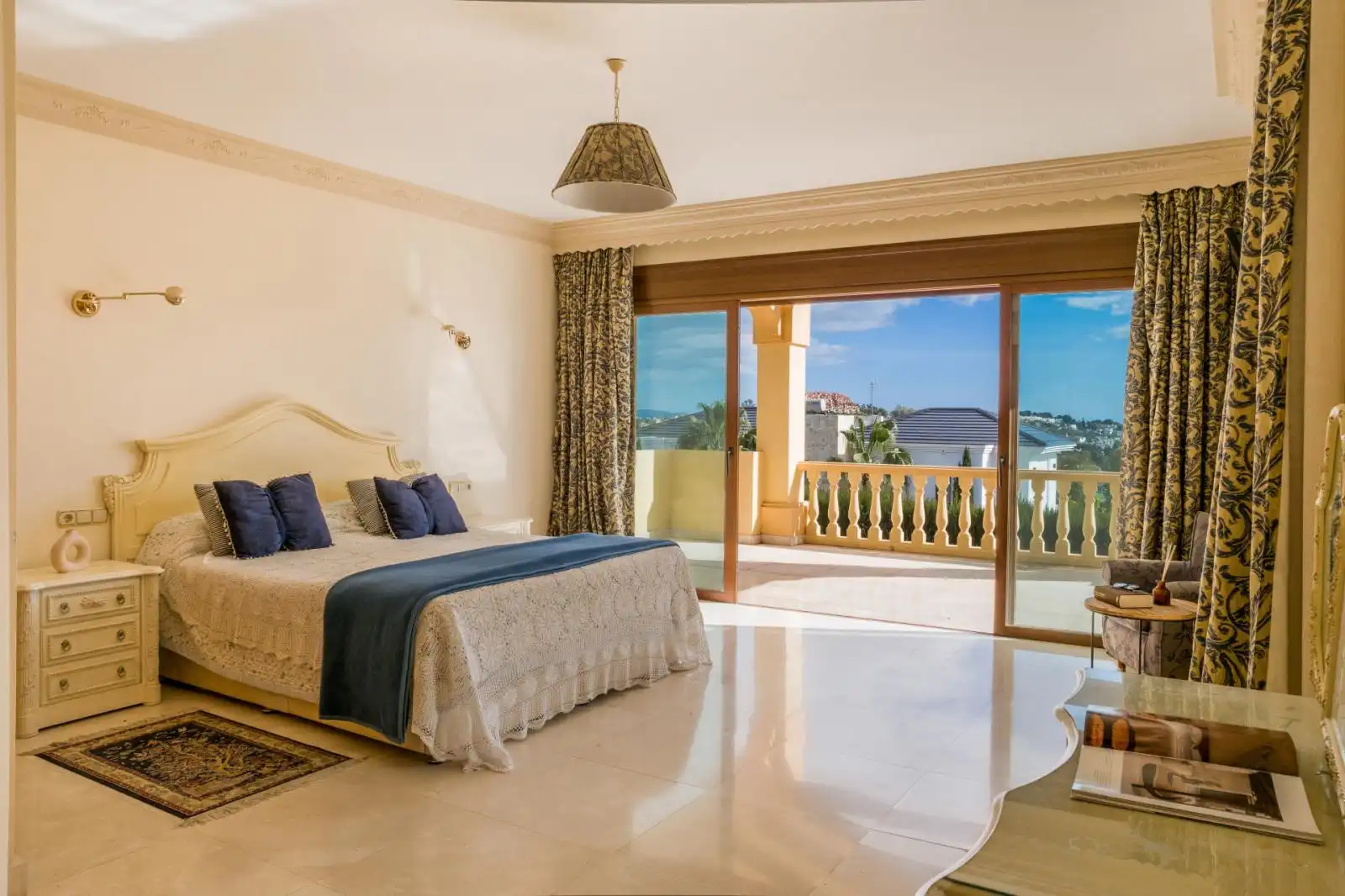 House with pool for sale in La Quinta, imagen 3