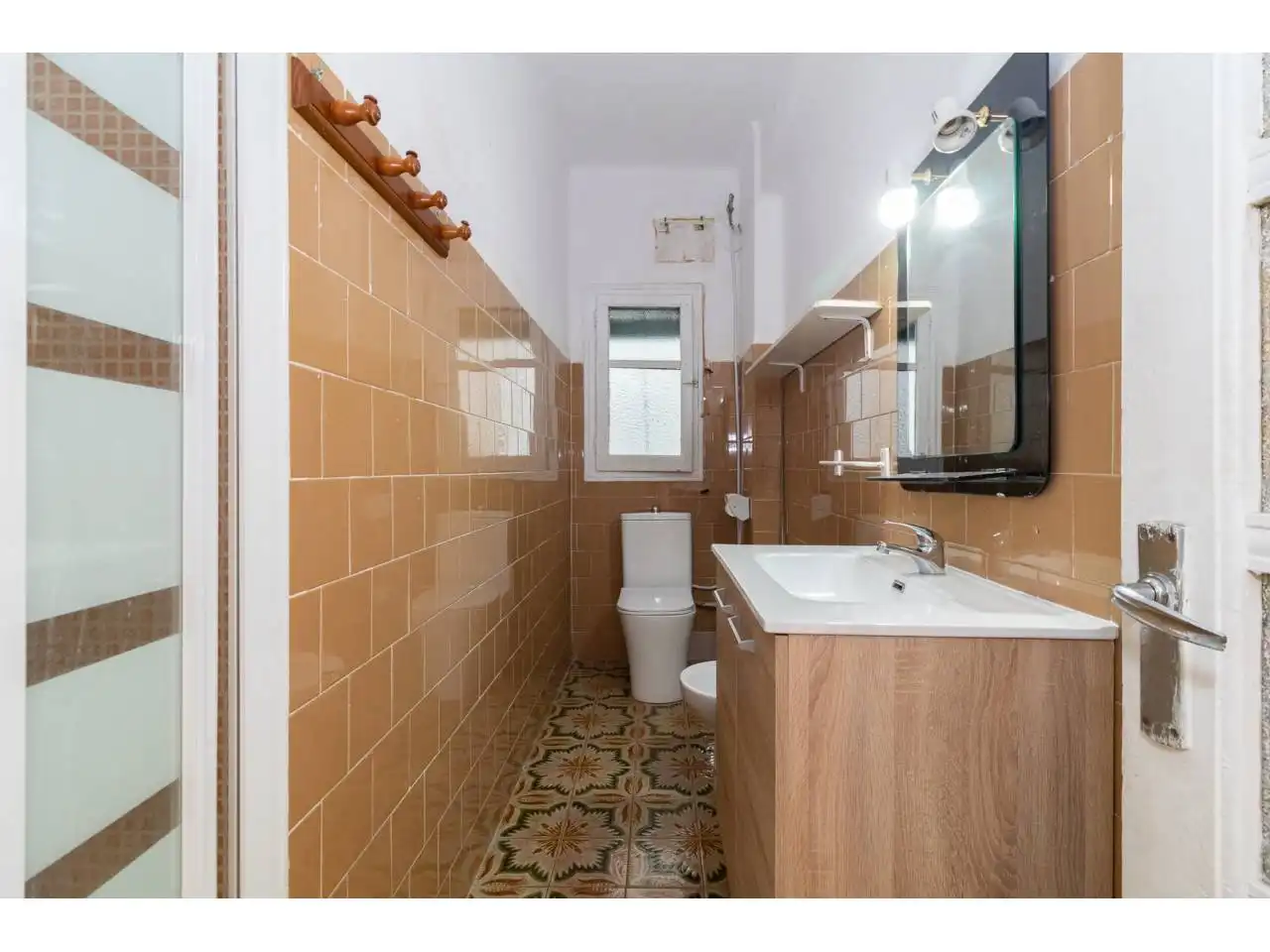 Appartamento con terrazza in vendita a Paseo Pechina, imagen 15