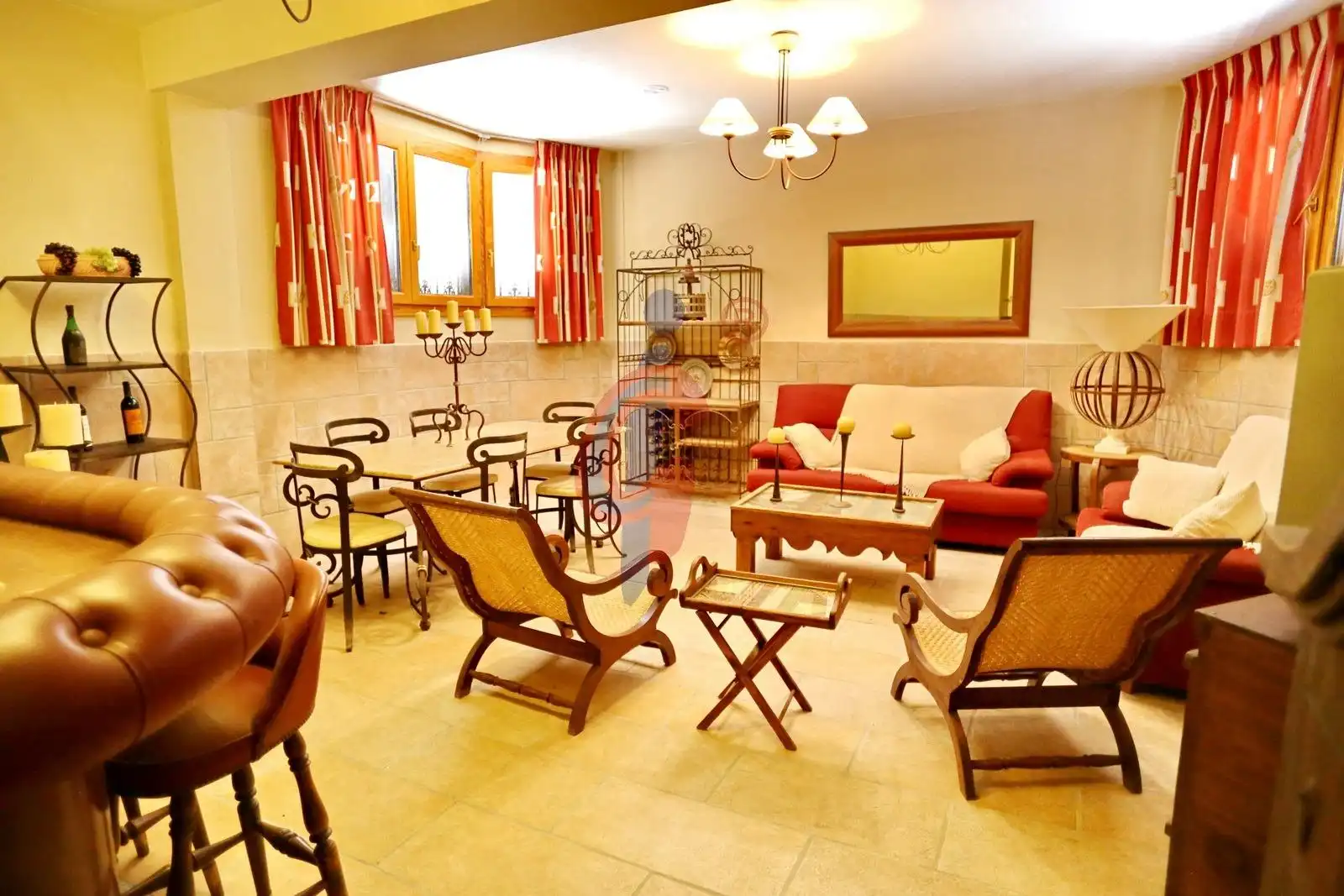 Casa o chalet en venta en Guardamar del Segura con Aire acondicionado, Jardín privado y Terraza