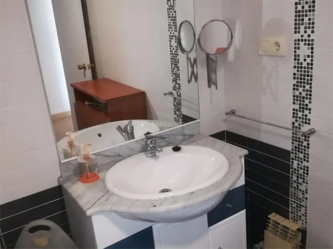 Apartment mit Aufzug zur Miete in Calle Santa Elena 24, imagen 17