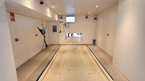 Photo 3 of Garage for sale in Gran Vía, 68, Universidad - Malasaña,  Madrid Capital