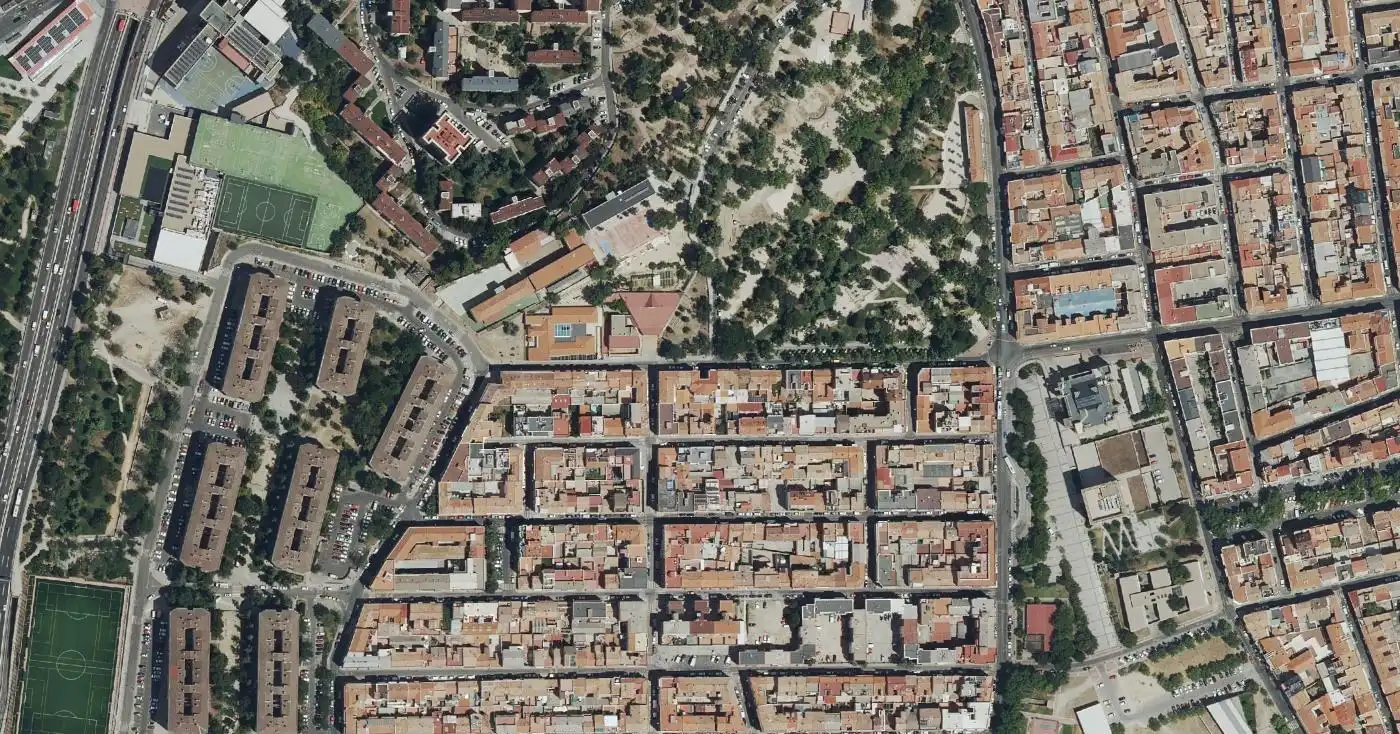 Pis en venda a Usera, imagen 6