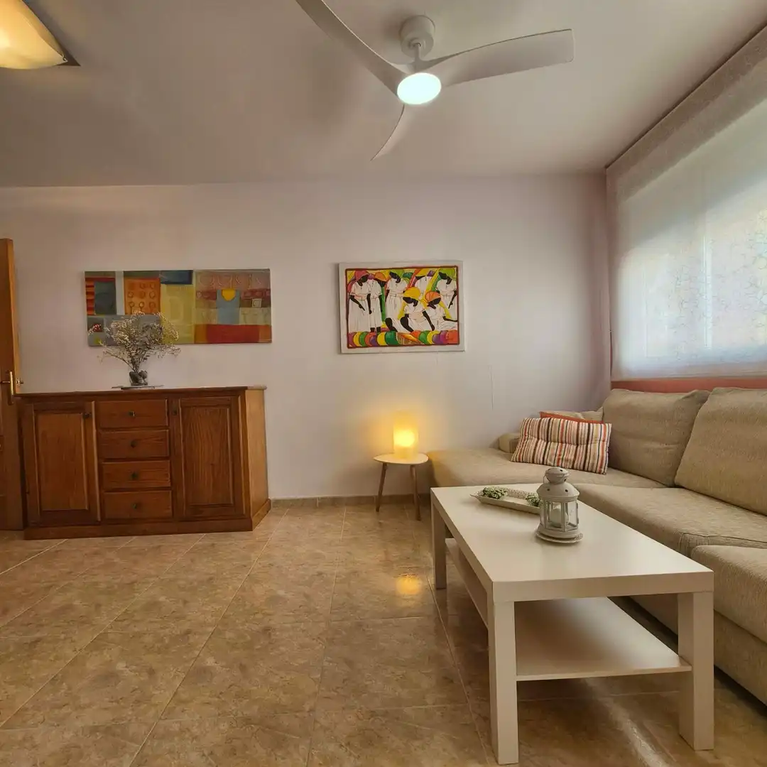 Apartament amb piscina en venda a Moncófar Playa, imagen 11