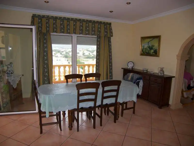 Villa con terrazza in vendita a Marisol Park - Ortembach - Los Almendros, imagen 7