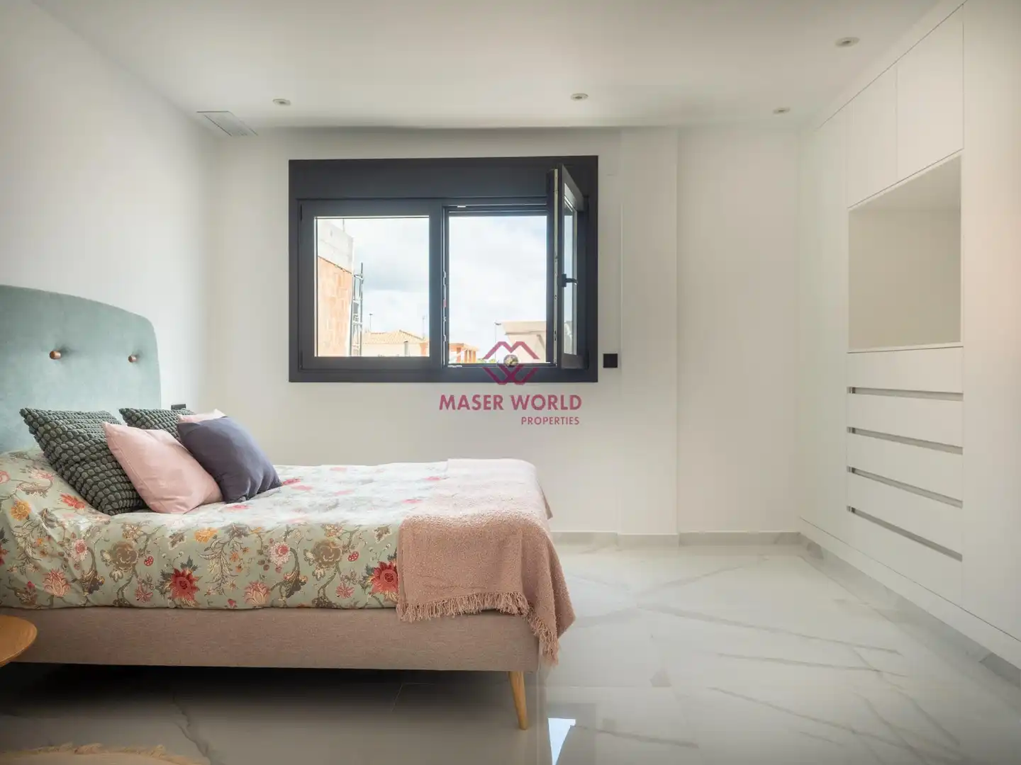 Villa mit Pool zum Verkauf in San Pedro del Pinatar, imagen 37