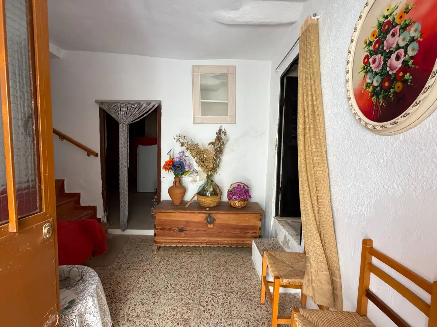 Country house zum Verkauf in Valdeolivas mit Abstellraum, Möbliert und Balkon