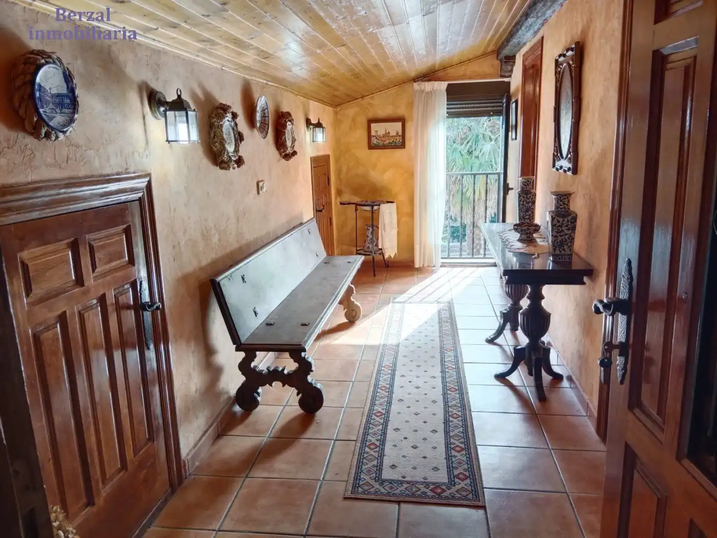 Haus mit Garten zum Verkauf in Calle Senda de Bueyo, imagen 33