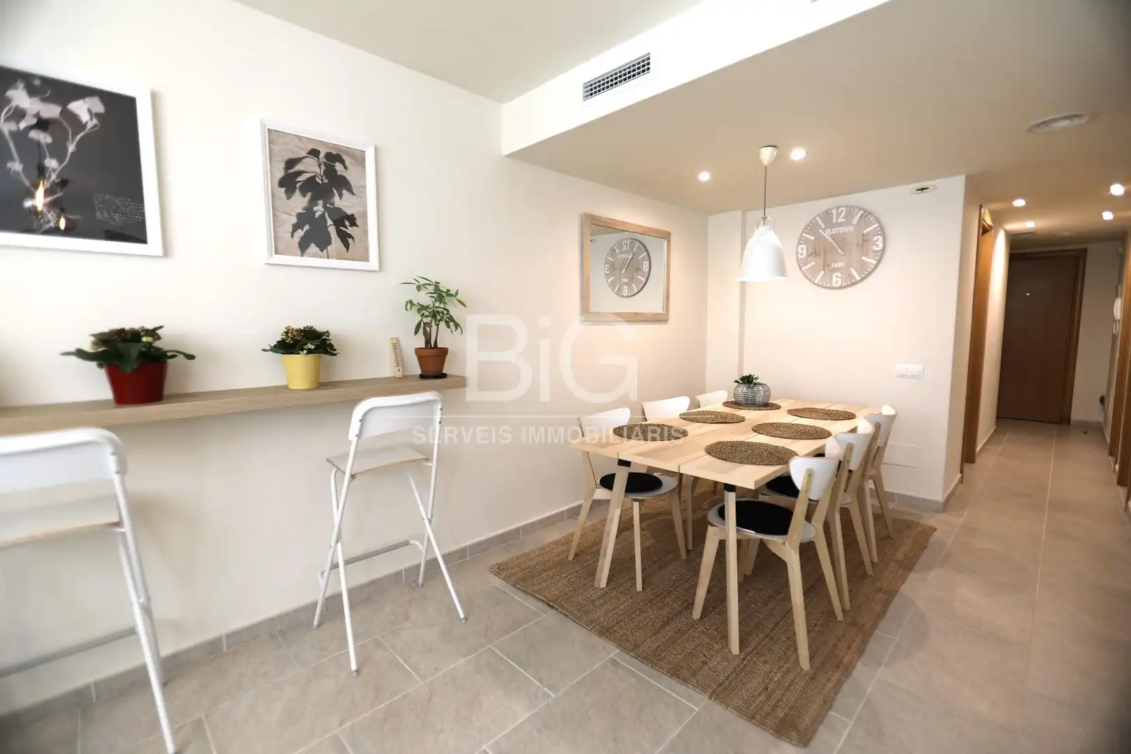 Flat for rent in Mataró, Barcelona