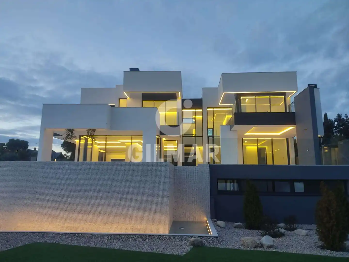 Chalet con piscina en venta en Club de Golf, imagen 10
