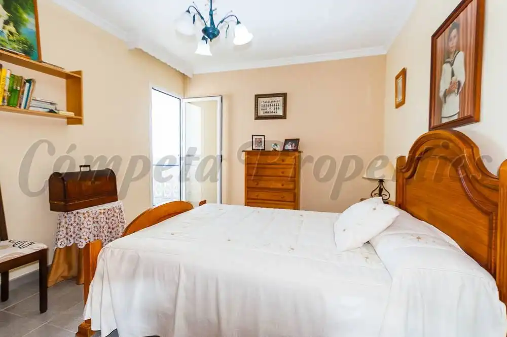 Maison avec piscine à vendre à Cómpeta, imagen 15