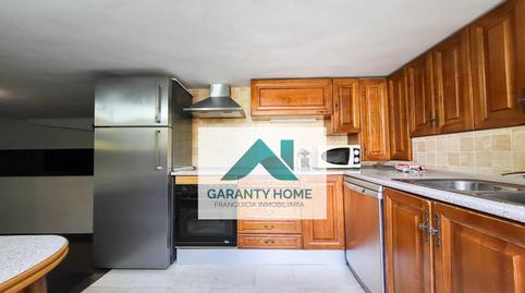 Foto 4 de Apartamento de alquiler en Raya del Palancar - Guadamonte, Villanueva de la Cañada