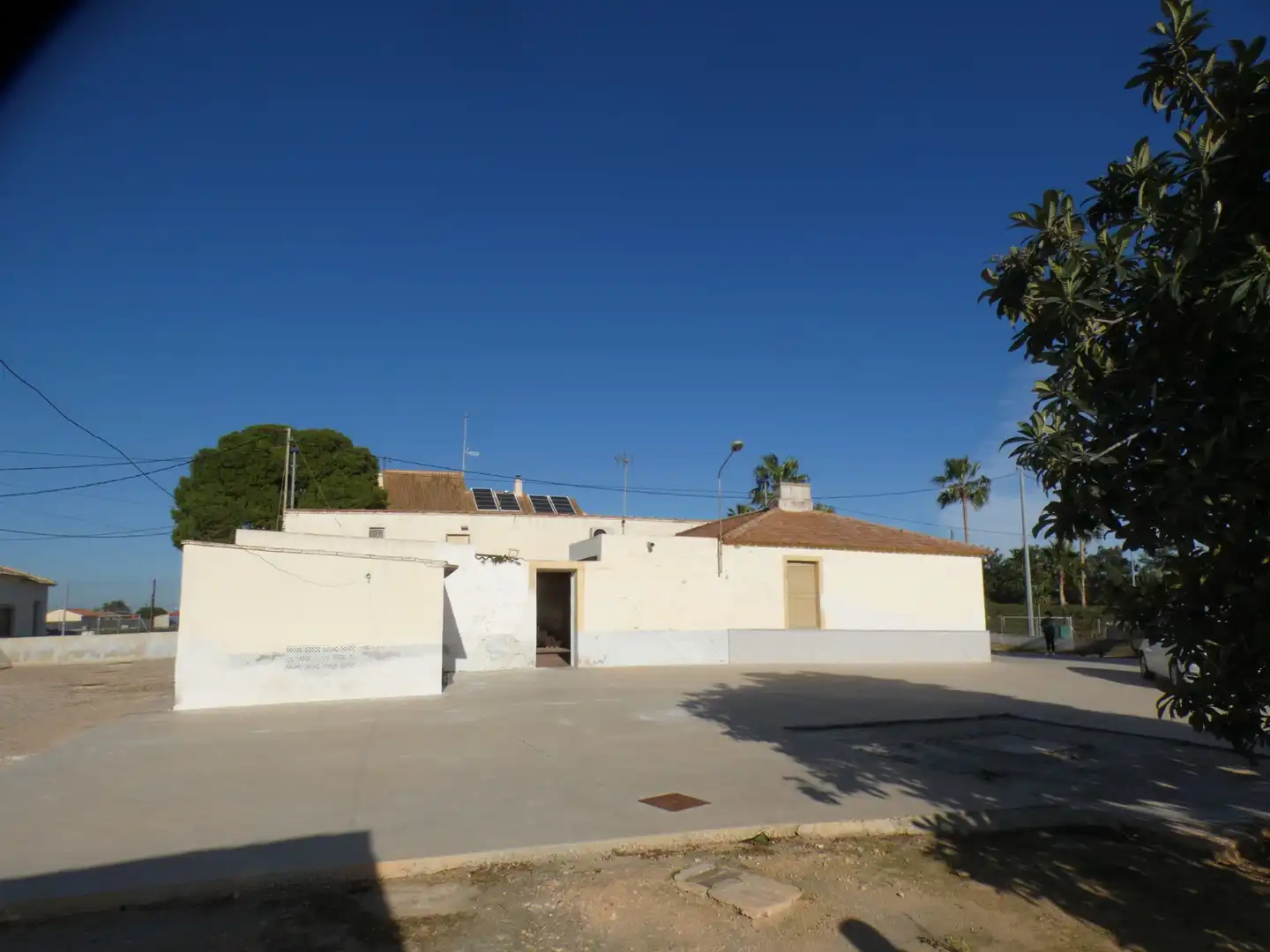 Casa rustica in vendita a El Mirador Pozo Aledo, imagen 6