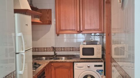 Foto 4 von Wohnungen zur Miete in Calle Pozuelo, 5, Conil, Conil de la Frontera