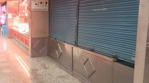 Foto 3 von Geschaftsraum zur Miete in Constitucion, Centro, Alcobendas