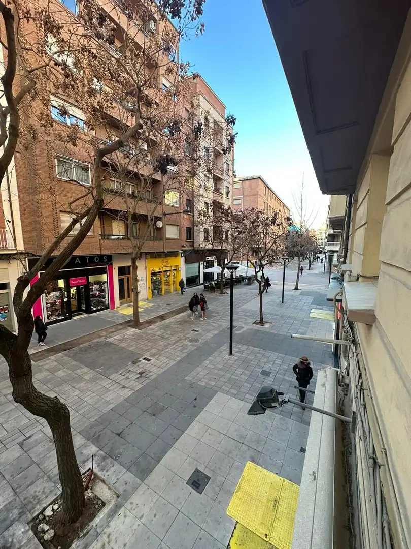 Apartament amb ascensor en venda a Juan XXIII, imagen 25
