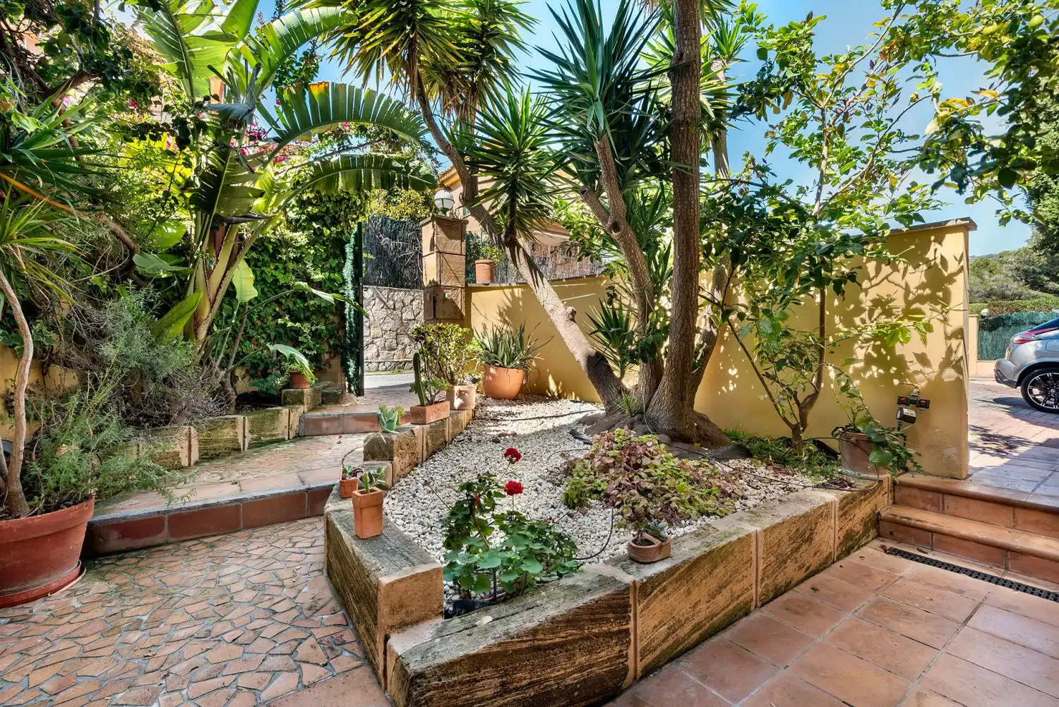Casa o xalet en venda a CAS SABONERS, Palmanova