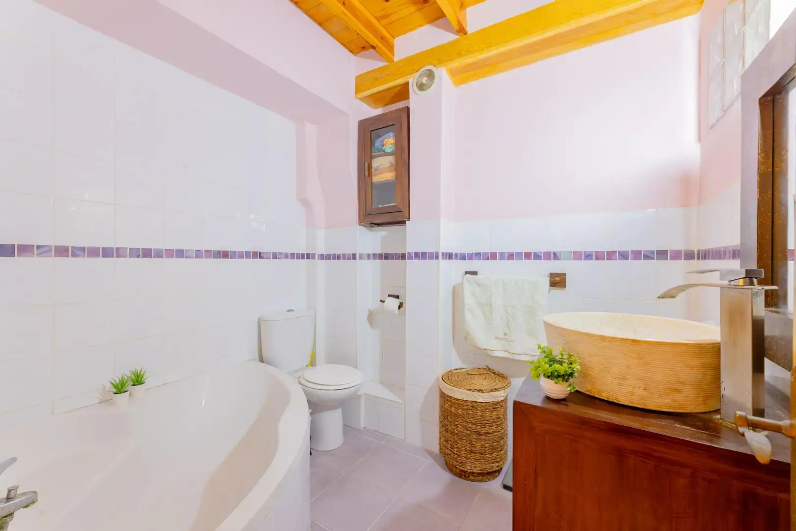 Casa amb terrassa en venda a JOSE BENLLIURE, imagen 23