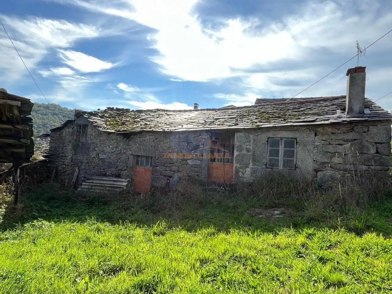 Haus mit Garten zum Verkauf in As Somozas, imagen 51