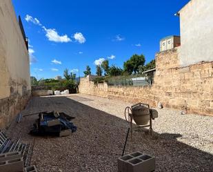 Garden of Residential for sale in  Palma de Mallorca