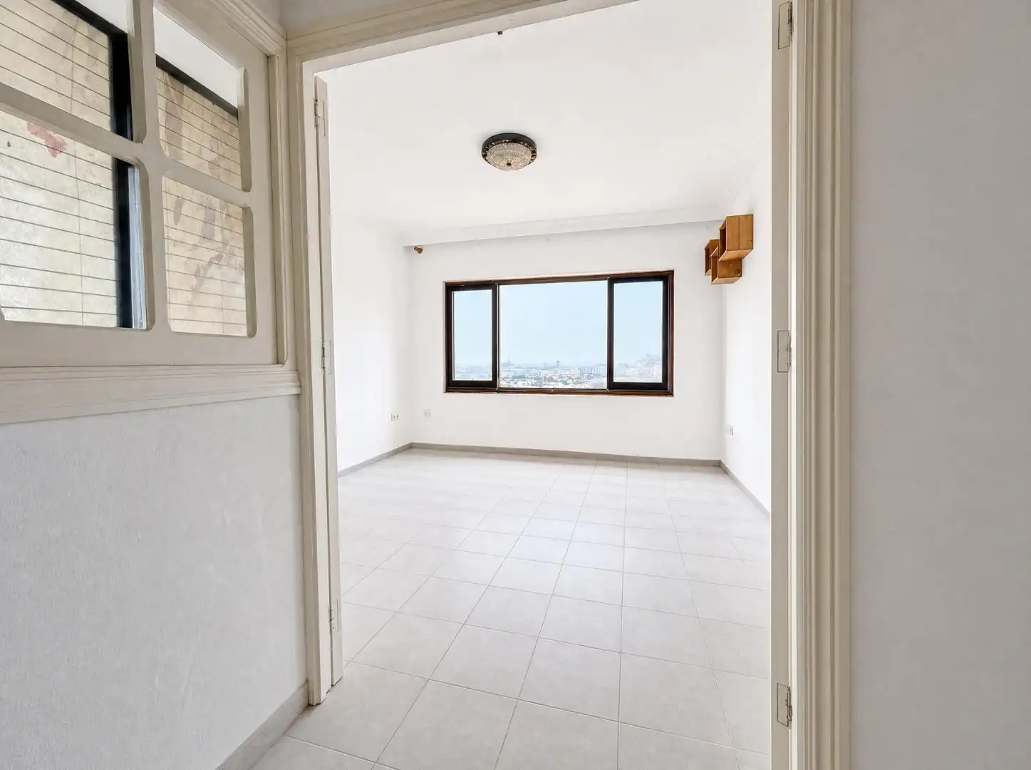 Terrassa de Casa o xalet en venda en Santa Eulària des Riu amb Jardí privat, Terrassa i Traster