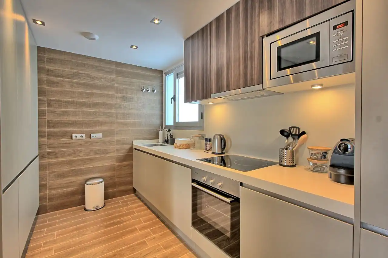 Apartament de lloguer a San Pedro de Alcántara pueblo