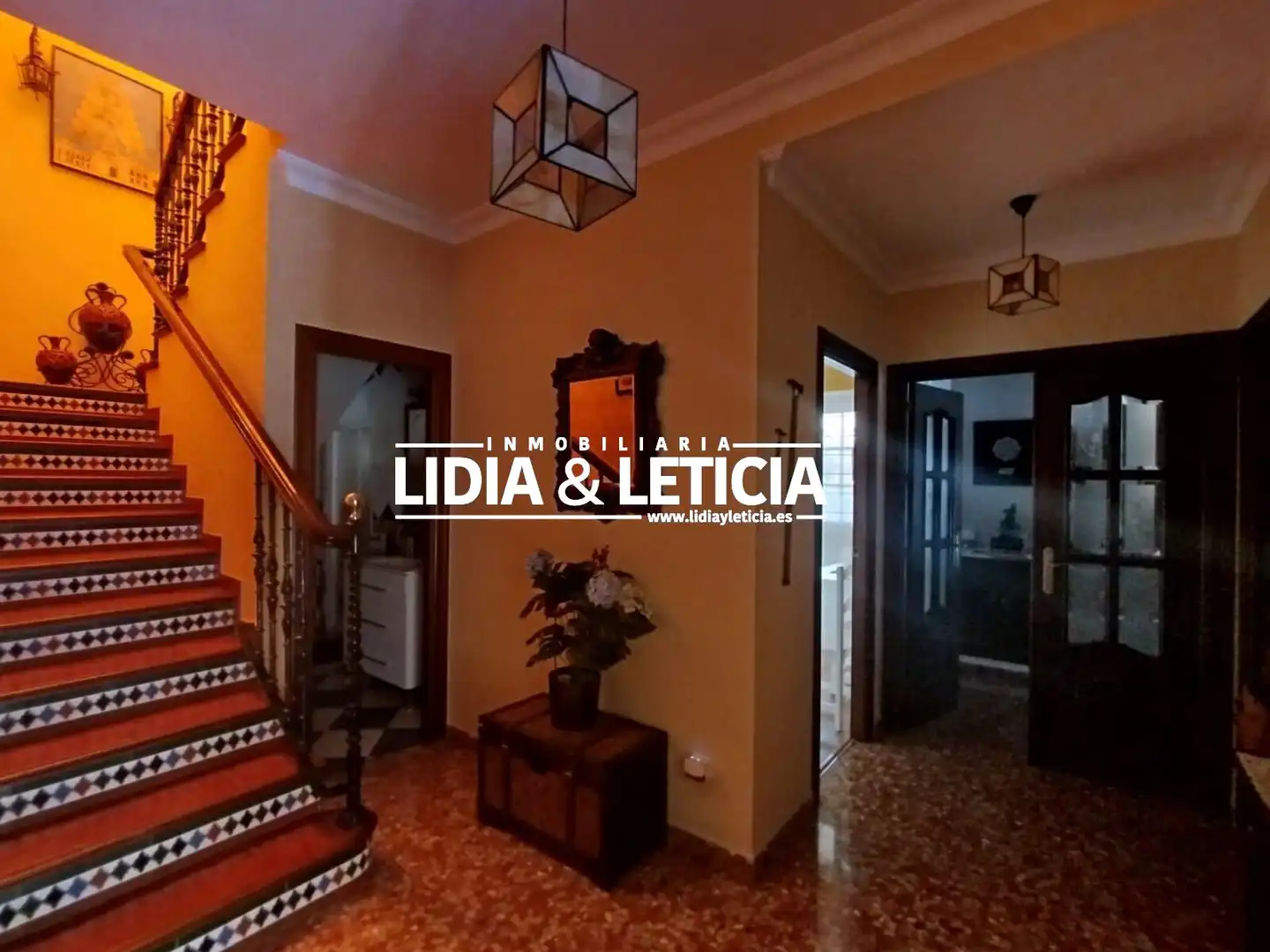 Casa o xalet en venda en Alcalá de Guadaira amb Aire condicionat i Traster