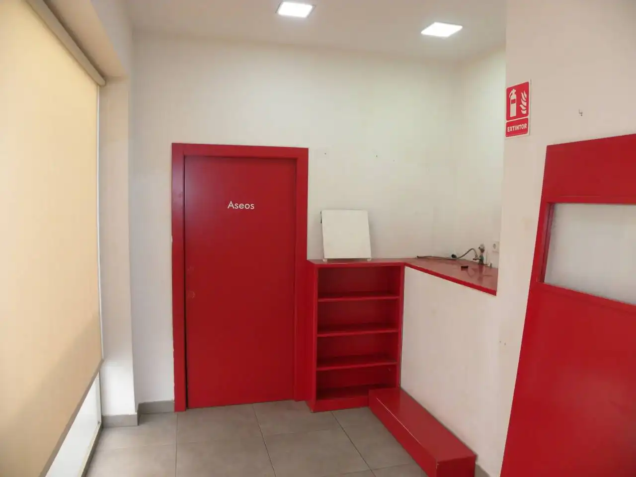 Local comercial en alquiler en Caravaca de la Cruz, imagen 10