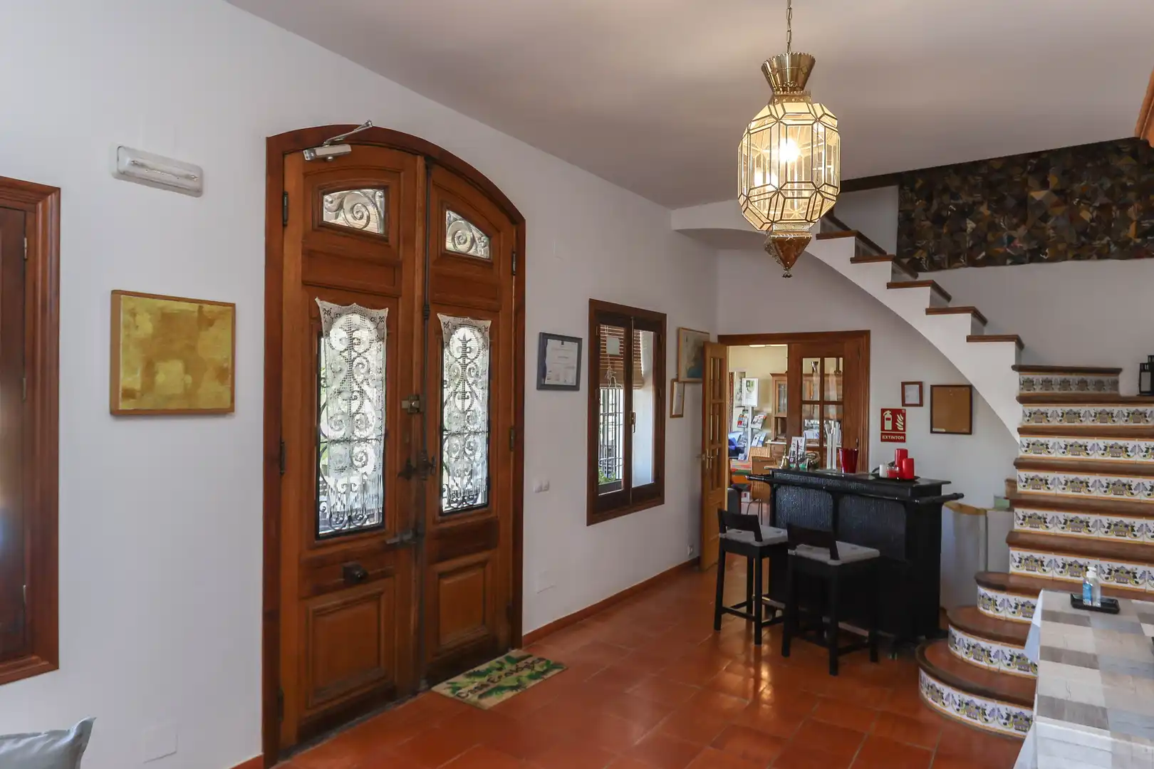 Casa o chalet en venta en Diseminado Poligono 5, Álora