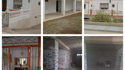 Foto 3 de Finca rústica en venta en N/a, 29, Laguna Beach, Torrox