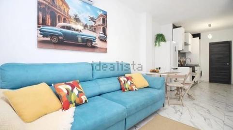 Foto 5 de Pis en venda a Carranque - Haza Cuevas, Málaga Capital