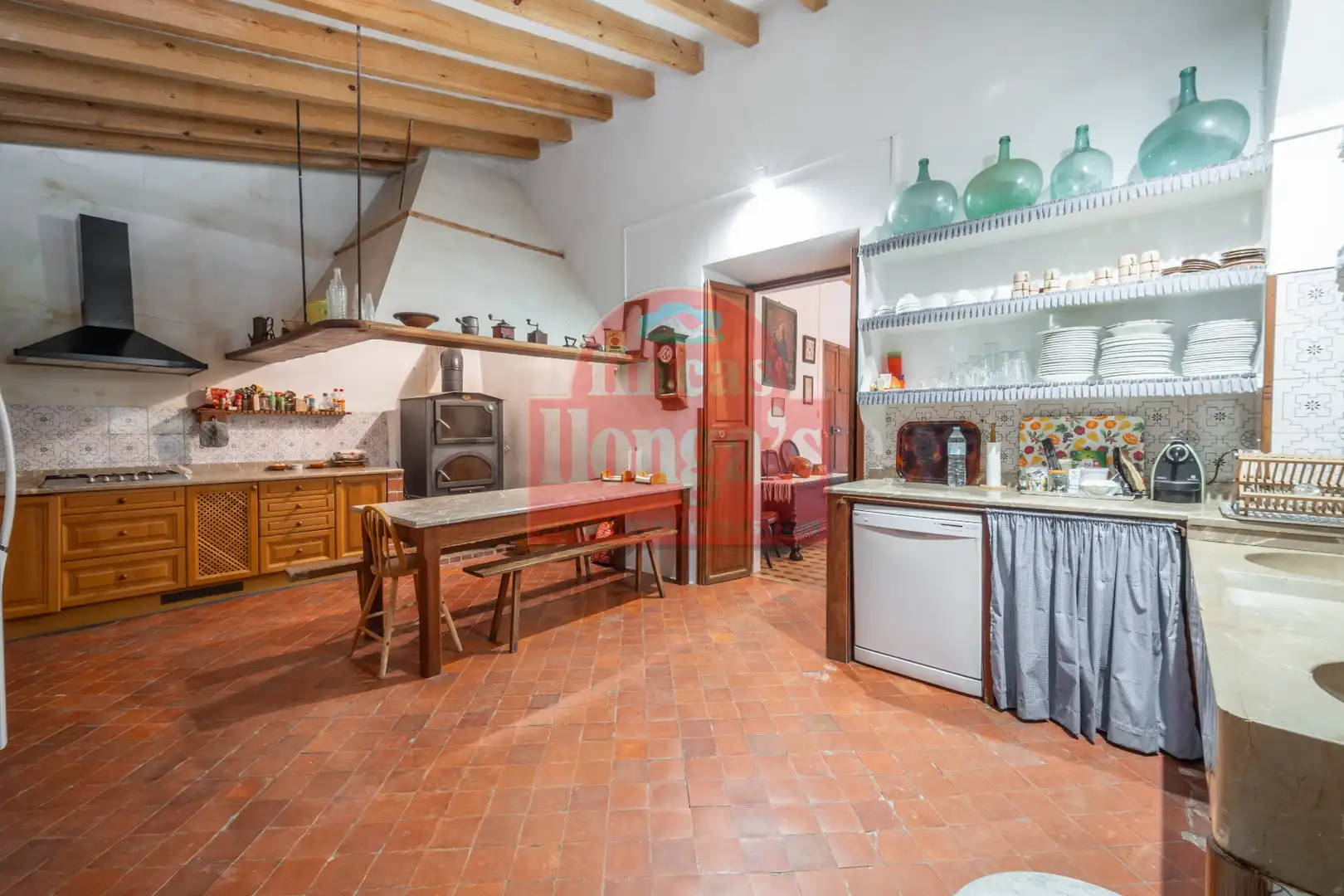 Maison rustique avec jardin à vendre à Algaida, imagen 30