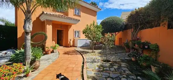 Villa mit Terrasse zum Verkauf in Calle Buitre 132, imagen 39