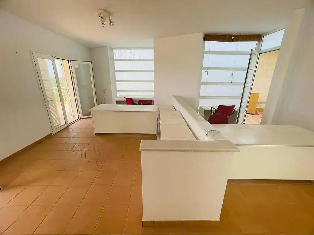 Sala d'estar de Casa o xalet en venda en Altea amb Jardí privat i Terrassa