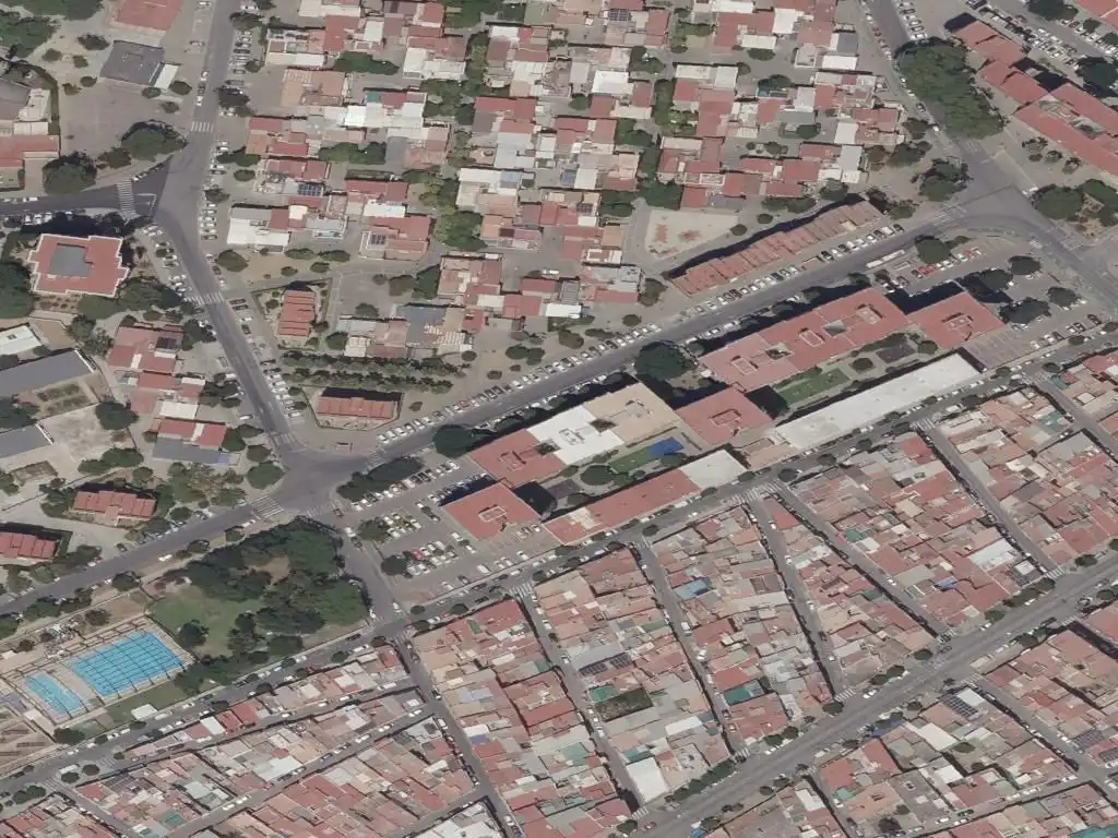 Casa in vendita a AV. DOÑA FRANCISQUITA, imagen 4